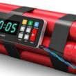 The Ticking Time Bomb!
