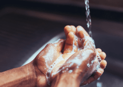 World Hand Hygiene Day, Photo