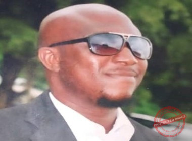 Osobase Omo-Iyoha Photo