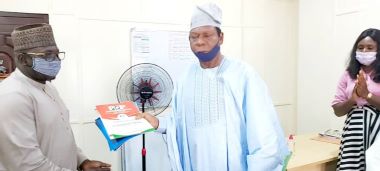 Edo 2020: Imasuangbon Gives APC Quit Notice