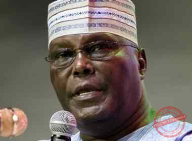 Atiku Abubakar Photo