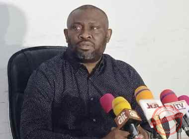 Osaigbovo Iyoha Photo