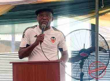 Davies Sokonte, Photo