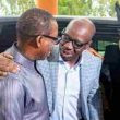 Ifeanyi Okowa and Obaseki Photo