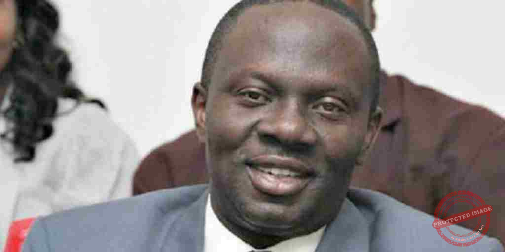 Kassim Afegbua Photo