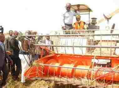 Godwin Obaseki Photo