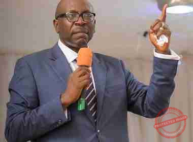 Osagie Ize-Iyamu Photo