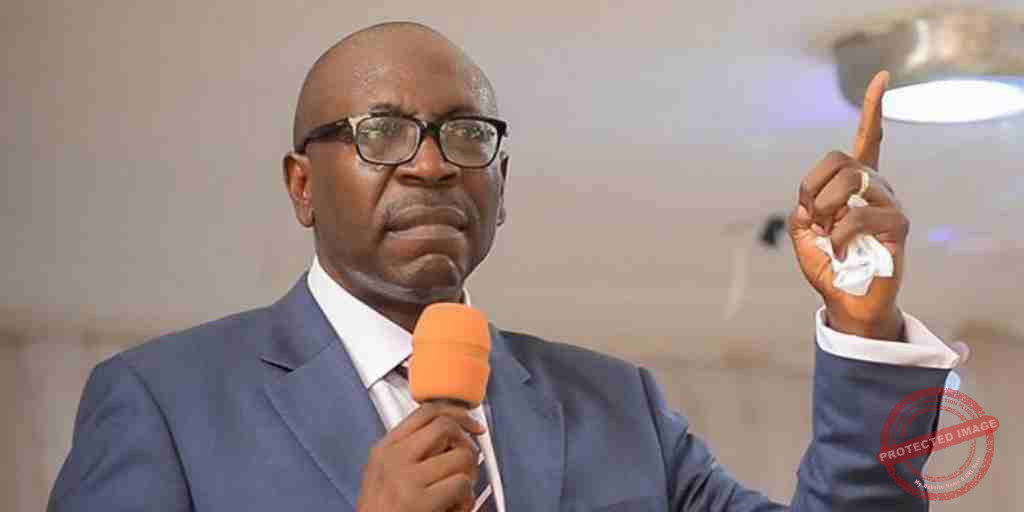 Osagie Ize-Iyamu Photo