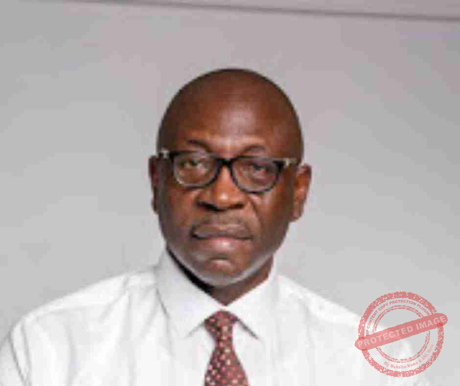 Osagie Ize-Iyamu Photo