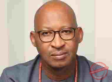 Patrick Obahiagbon Photo