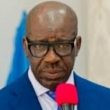 Godwin Obaseki Photo