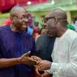 Ize-Iyamu and Obaseki Photo