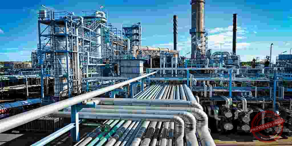 Oredo Integrated Gas Handling Facility (IGHF) project in Ologbo, Ikpoba-Okha local government area of Edo State