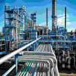 Oredo Integrated Gas Handling Facility (IGHF) project in Ologbo, Ikpoba-Okha local government area of Edo State