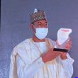 Babagana Zulum Photo