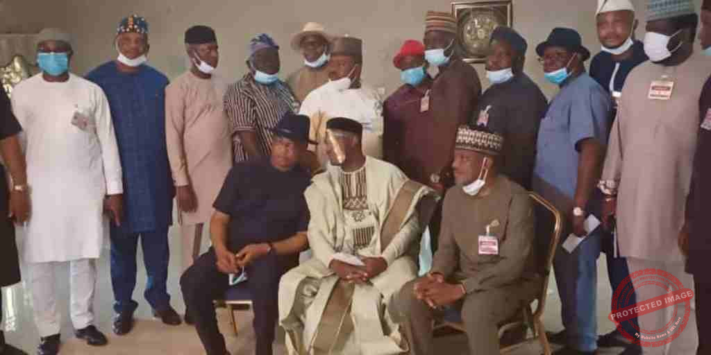 17-member Edo State House of Assembly