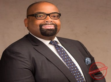 Olumide Akpata Photo