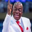 Bishop David Oyedepo Photo