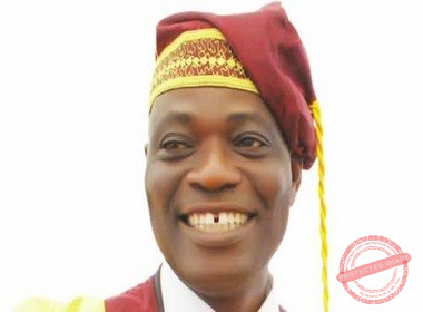 Professor Oluwatoyin Ogundipe Photo