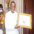 Idahosa Wells Okunbo Photo