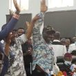 Obaseki Wins Re-election