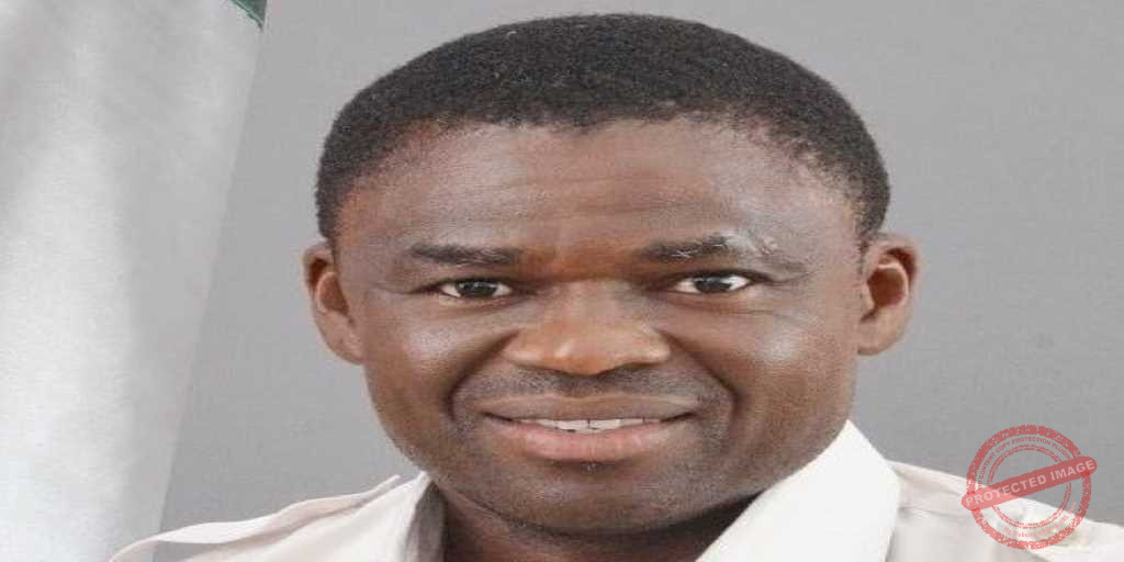 Philip Shaibu Photo