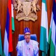 President Muhammadu Buhari Photo