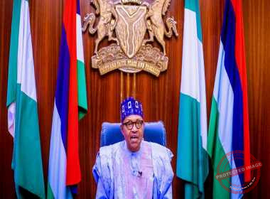 President Muhammadu Buhari Photo