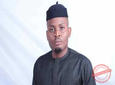 Iboi Lucky Emmanuel Photo