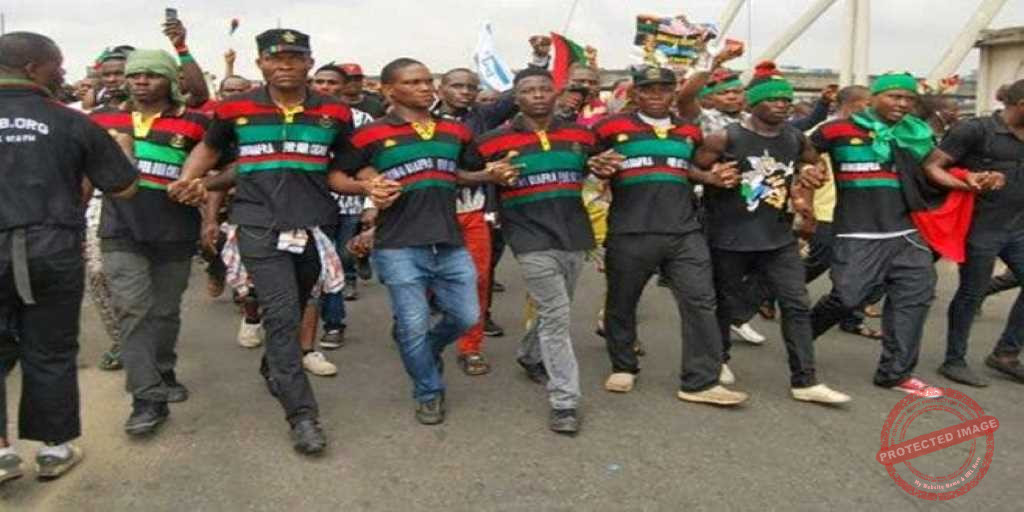 IPOB Photo