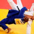 Paris Grand Slam Photo