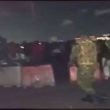 Lekki Toll Gate Violent Photo