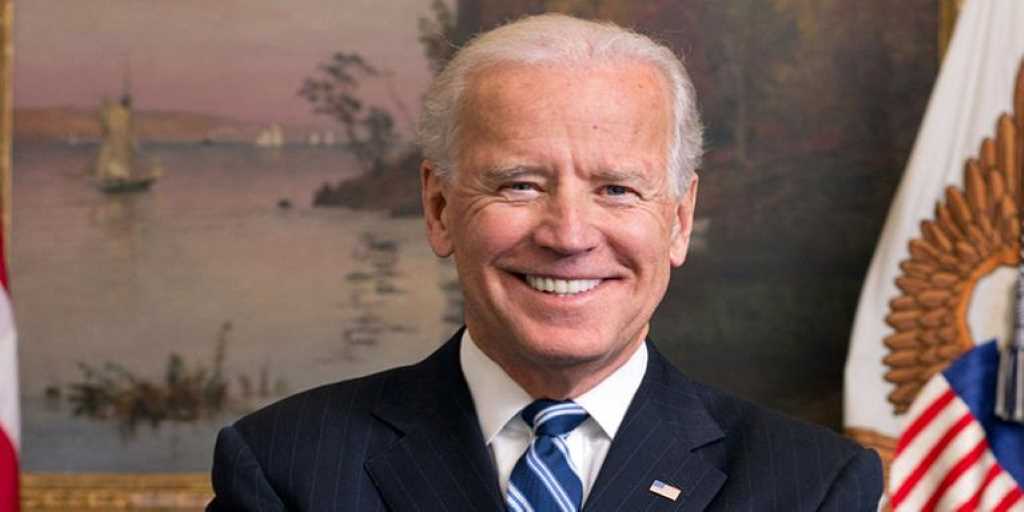 Jos eph Biden Jr photo