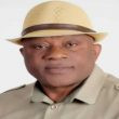 Johnson Oghuma Photo