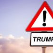 Trump's Nigerian Wailing Wailers Photo