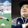 Diego Maradona Photo