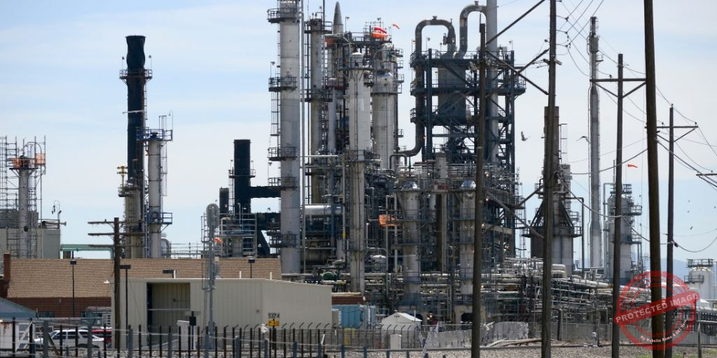 Shell Petroleum Development Company Photo