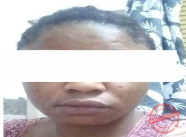 Najeeb Rukoyat Kemi Photo