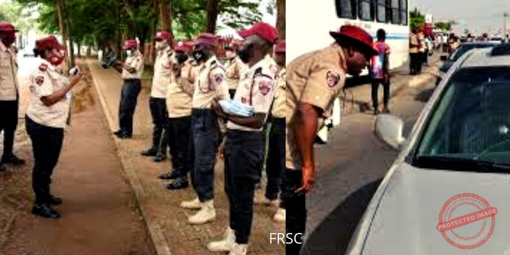 The Federal Road Safety Corps photo