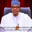 New Year Speech By His Excellency, Muhammadu Buhari, President Of The Federal Republic Of Nigeria Photo