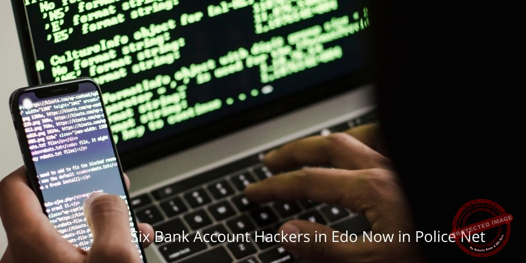 Hacker Photo