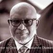 the Governor of Ondo State, Arakunrin Oluwarotimi Akeredolu Photo