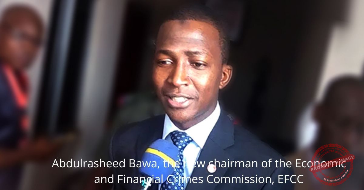 Abdulrasheed Bawa Photo