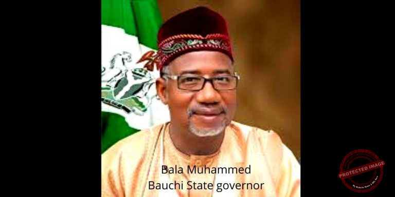 Bala Muhammed, Photo