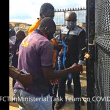 FCT mMinisterial Task Team on COVID-19 Photo