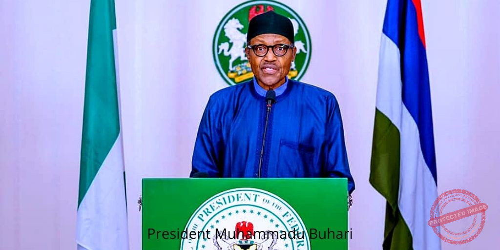 President Muhammadu Buhari Photo