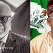 Rotimi Akeredolu and Bala Mohammed Photo