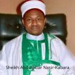 Sheikh Abduljabar Nasir-Kabara Photo