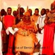 The Oba of Benin, Ewuare 11 photo