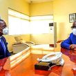 Ifeanyi Okowa and Godwin Obaseki Photo